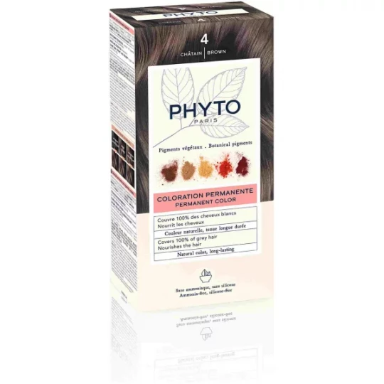 Phyto Phytocolor Coloration Permanente - image 15