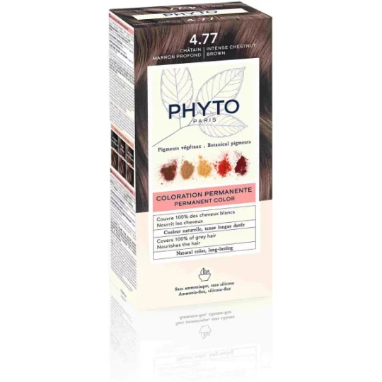 Phyto Phytocolor Coloration Permanente