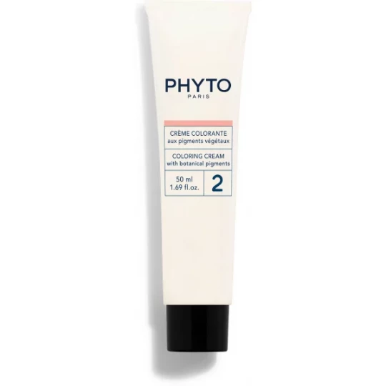Phyto Phytocolor Coloration Permanente - image 28