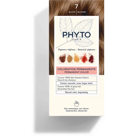 Phyto Phytocolor Coloration Permanente - image 31