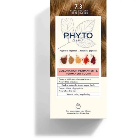 Phyto Phytocolor Coloration Permanente - image 37