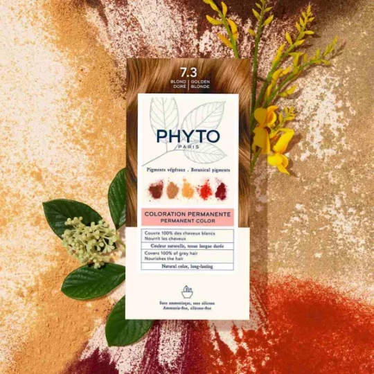 Phyto Phytocolor Coloration Permanente - image 38