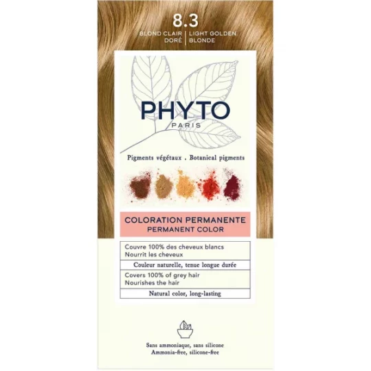 Phyto Phytocolor Coloration Permanente - image 49