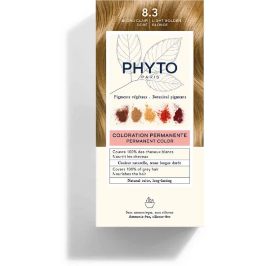 Phyto Phytocolor Coloration Permanente - image 50