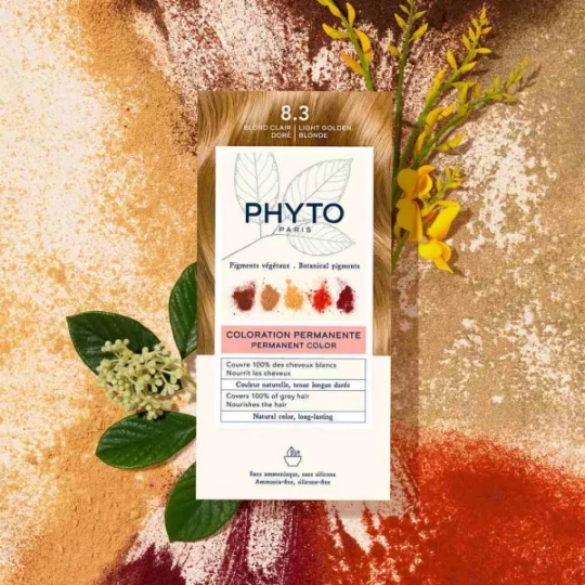 Phyto Phytocolor Coloration Permanente - image 51
