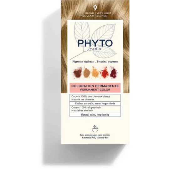 Phyto Phytocolor Coloration Permanente - image 56