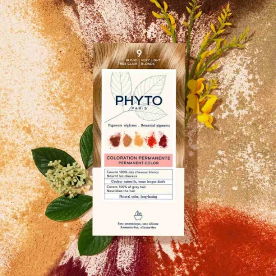 Phyto Phytocolor Coloration Permanente - image 57