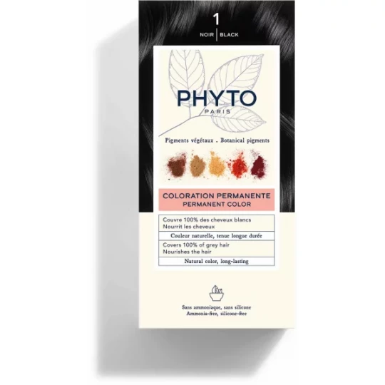 Phyto Phytocolor Coloration Permanente - image 62