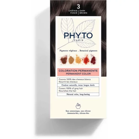 Phyto Phytocolor Coloration Permanente - image 68