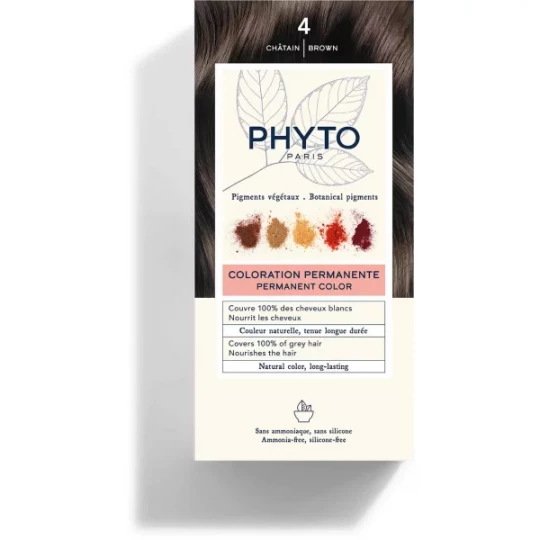 Phyto Phytocolor Coloration Permanente - image 74
