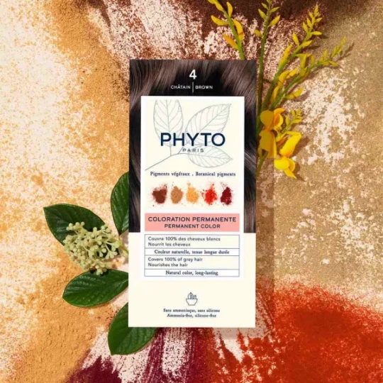 Phyto Phytocolor Coloration Permanente - image 75