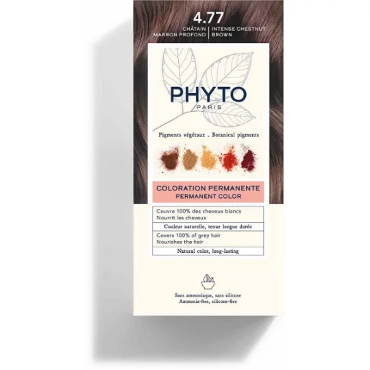 Phyto Phytocolor Coloration Permanente - image 80