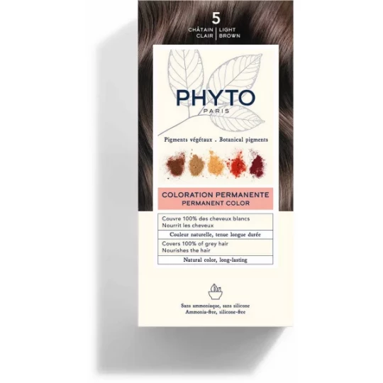 Phyto Phytocolor Coloration Permanente - image 86