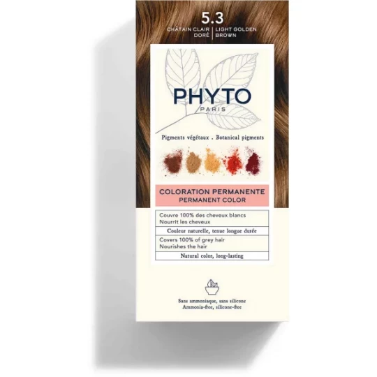 Phyto Phytocolor Coloration Permanente - image 92