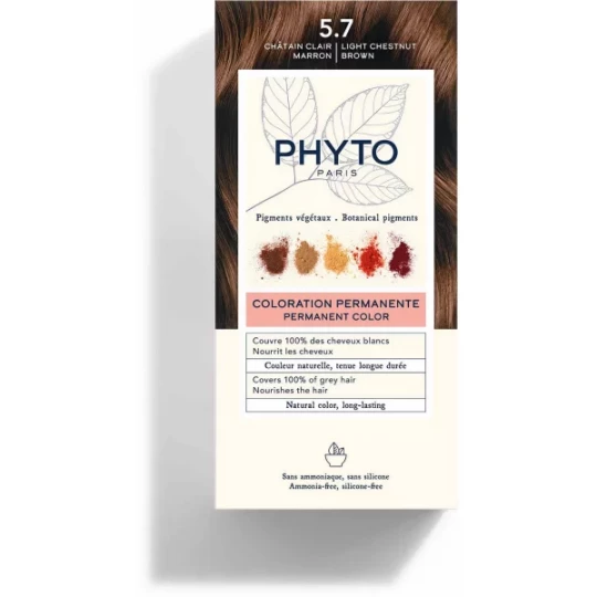 Phyto Phytocolor Coloration Permanente - image 98