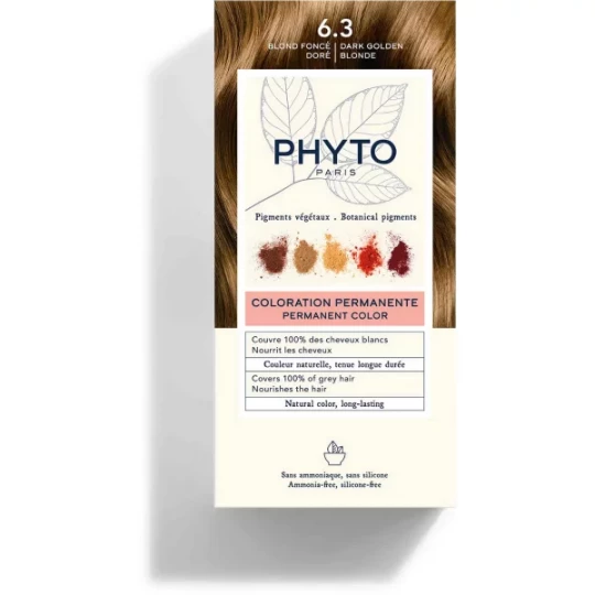 Phyto Phytocolor Coloration Permanente - image 110