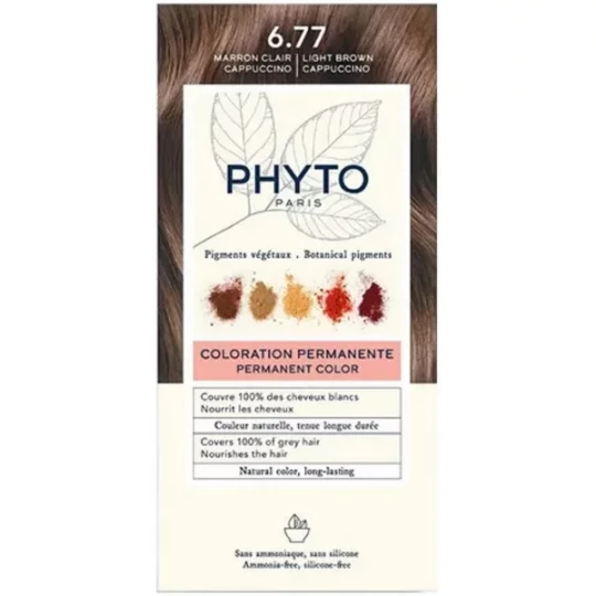 Phyto Phytocolor Coloration Permanente - image 116
