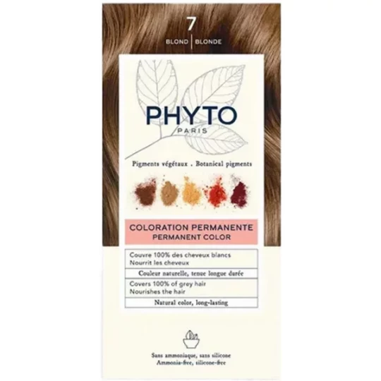 Phyto Phytocolor Coloration Permanente - image 117
