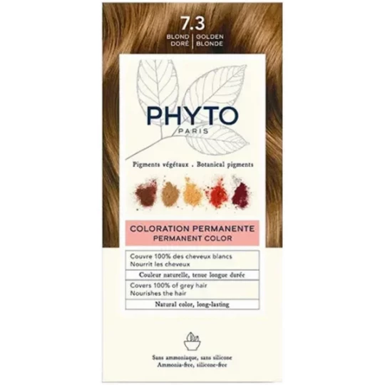 Phyto Phytocolor Coloration Permanente - image 118