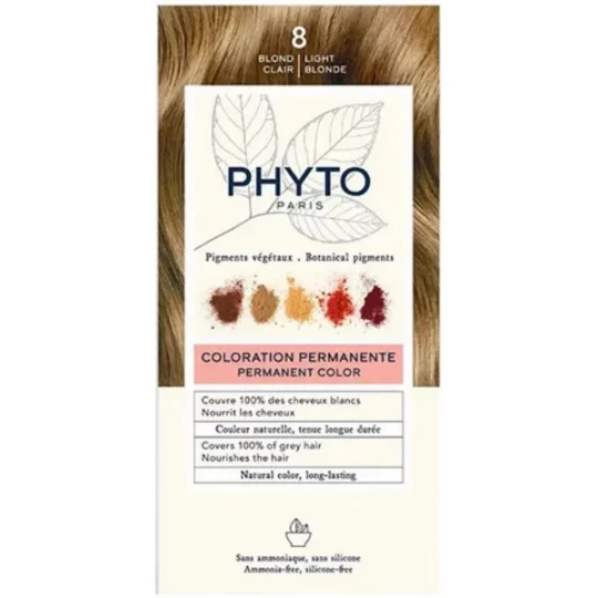 Phyto Phytocolor Coloration Permanente - image 119