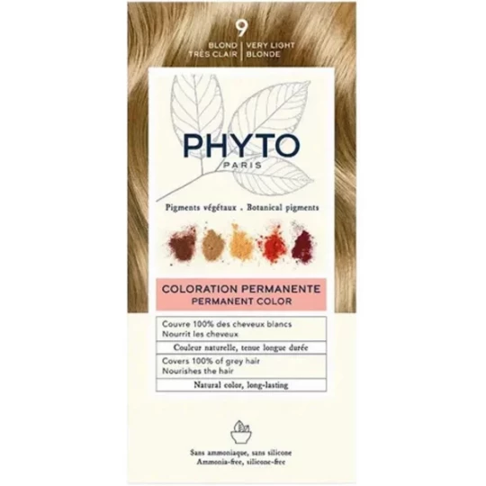 Phyto Phytocolor Coloration Permanente - image 120