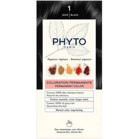 Phyto Phytocolor Coloration Permanente - image 121