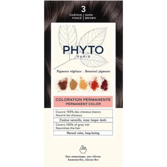 Phyto Phytocolor Coloration Permanente - image 122