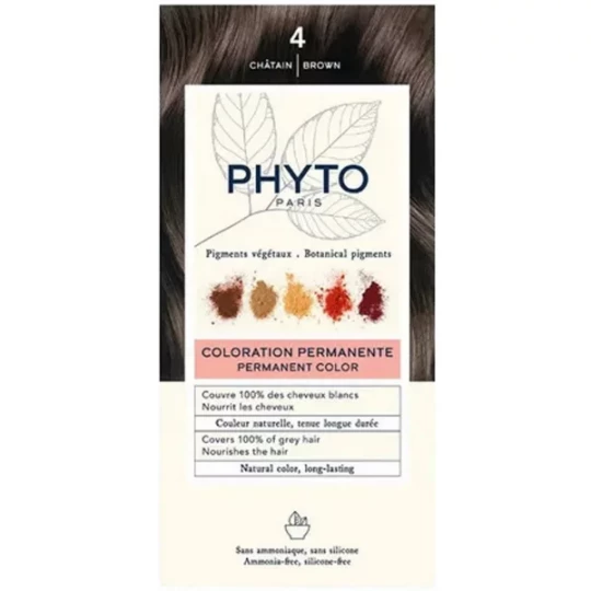 Phyto Phytocolor Coloration Permanente - image 123