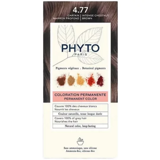 Phyto Phytocolor Coloration Permanente - image 124
