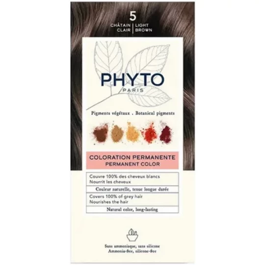 Phyto Phytocolor Coloration Permanente - image 125