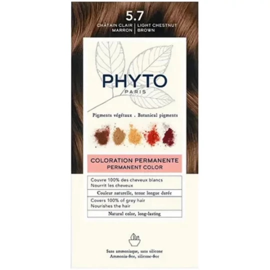 Phyto Phytocolor Coloration Permanente - image 127
