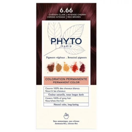 Phyto Phytocolor Coloration Permanente - image 130
