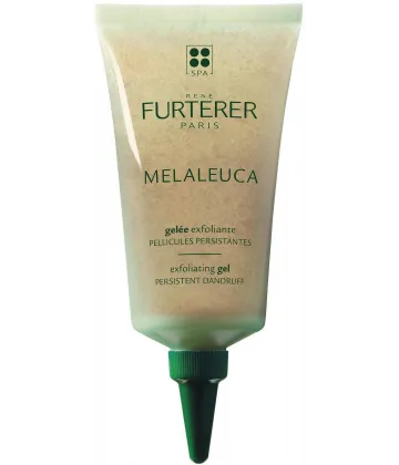 René Furterer Melaleuca Gelée Exfoliante Antipelliculaire 75 ml