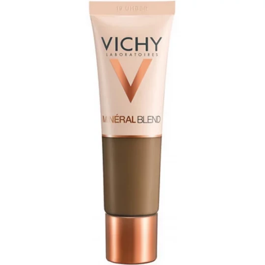 Vichy MinéralBlend Fond de Teint 30 ml - image 2