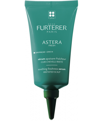 René Furterer Astera Fresh Sérum Apaisant 75 ml