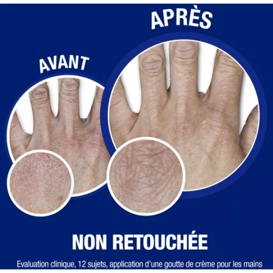 Neutrogena Crème Mains Apaisante Sans Parfum - image 3