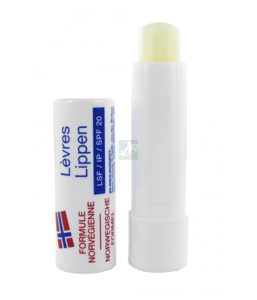 Neutrogena Stick Lèvres Solaire SPF 20