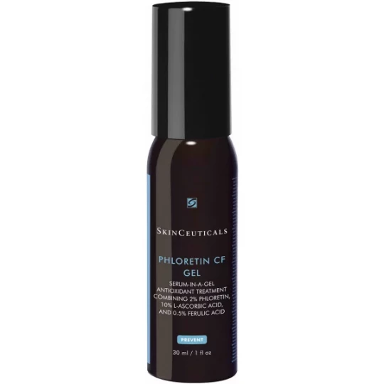 SkinCeuticals Phloretin CF Gel Sérum Antioxydant 30 ml