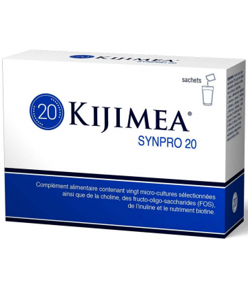 Kijimea Synpro 20