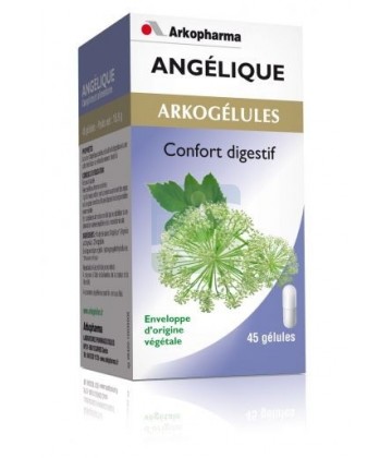 Arkogélules Angélique x 45