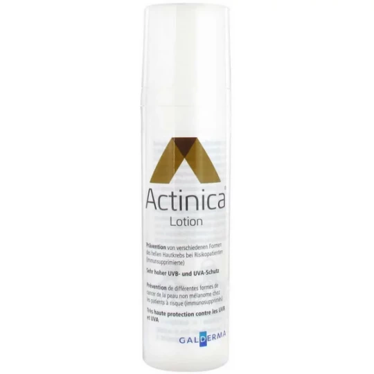 Daylong Actinica Lotion SPF50+ 80 g