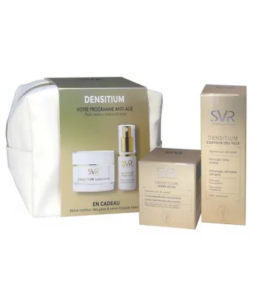 SVR Densitium Votre Programme Anti-Age