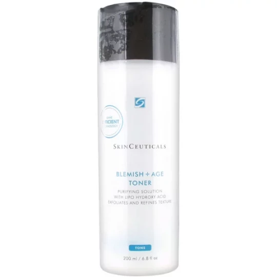 SkinCeuticals Blemish+Age Lotion Purifiante 200 ml