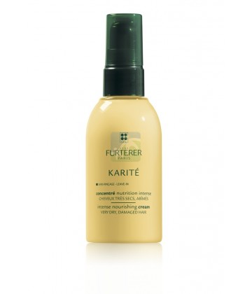 René Furterer Karité Concentré Nutrition Intense 100 ml
