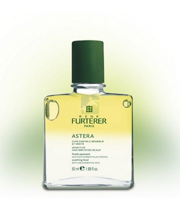 René Furterer Astera Fresh Fluide Apaisant 50 ml