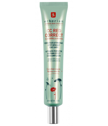 Erborian CC Red Correct 45 ml