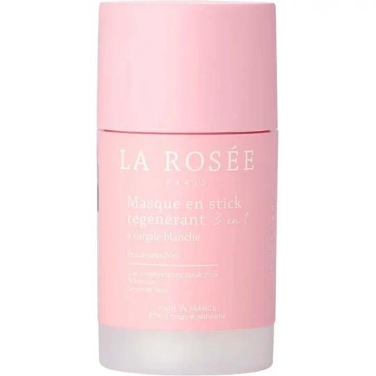 La Rosée Masque en Stick Régénérant 3 en 1 75 ml