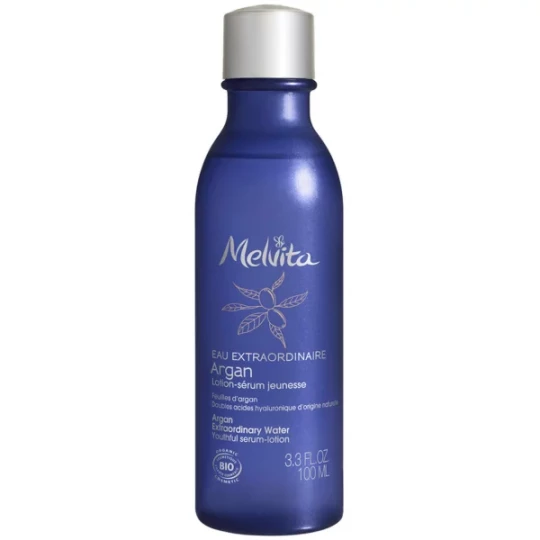 Melvita Eau Extraordinaire Argan Bio 100 ml