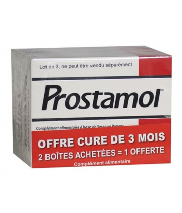 Prostamol 3 x 30