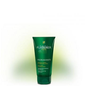René Furterer Fioravanti Baume Démêlant révêlateur de Brillance 150 ml